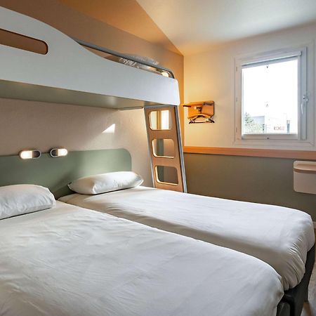 Ibis Budget Marne La Vallee Pontault Combault Экстерьер фото